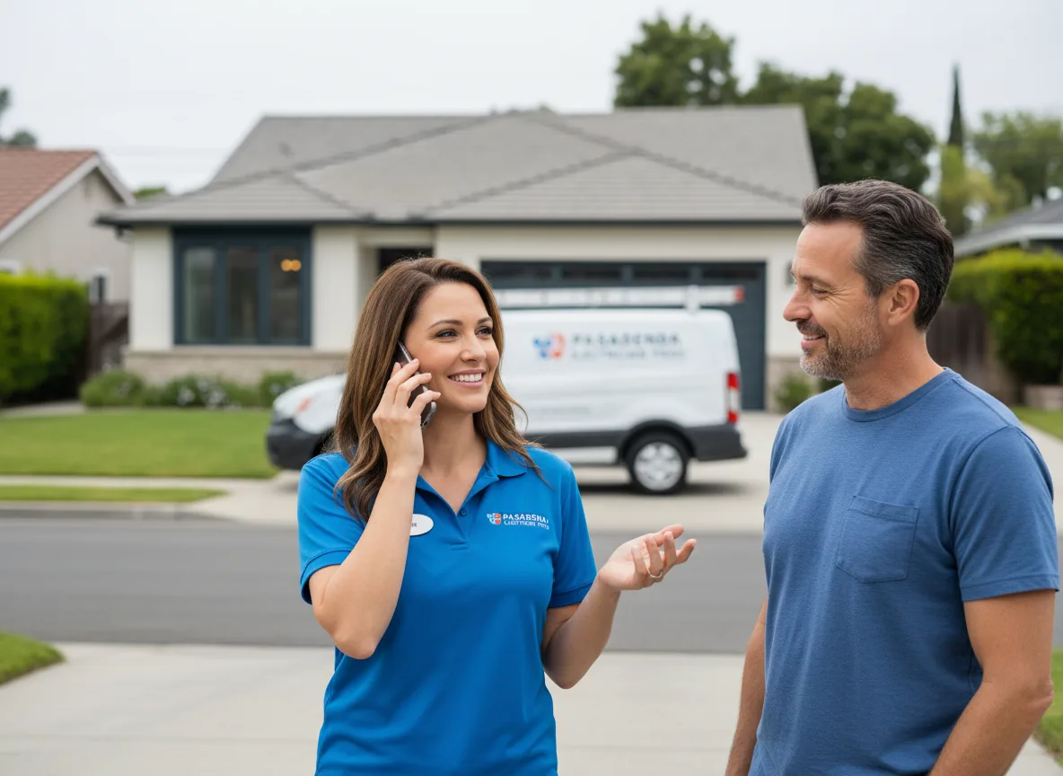 Electrician Newark, NY FAQs